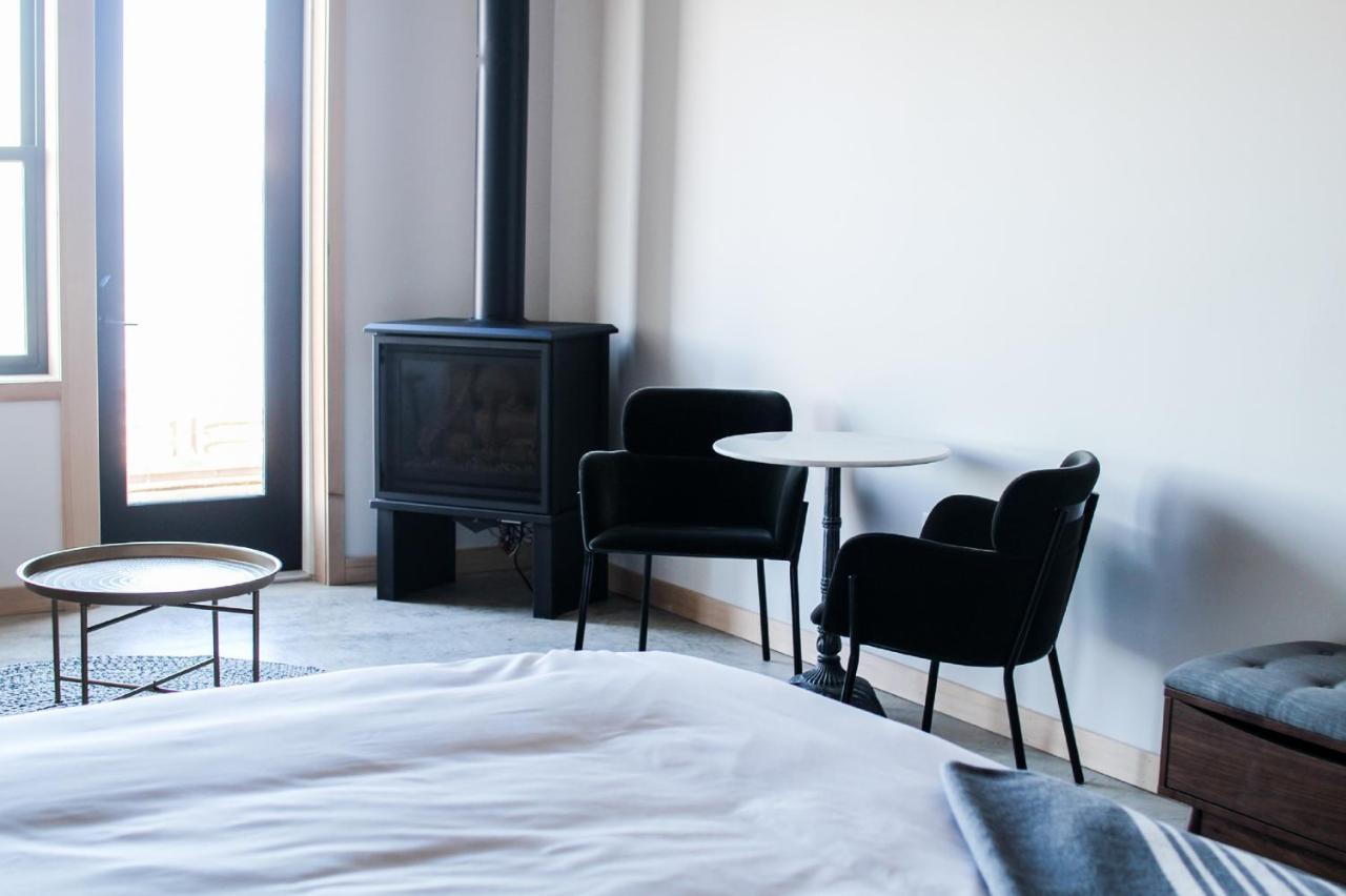 Bowline Hotel Астория Екстериор снимка