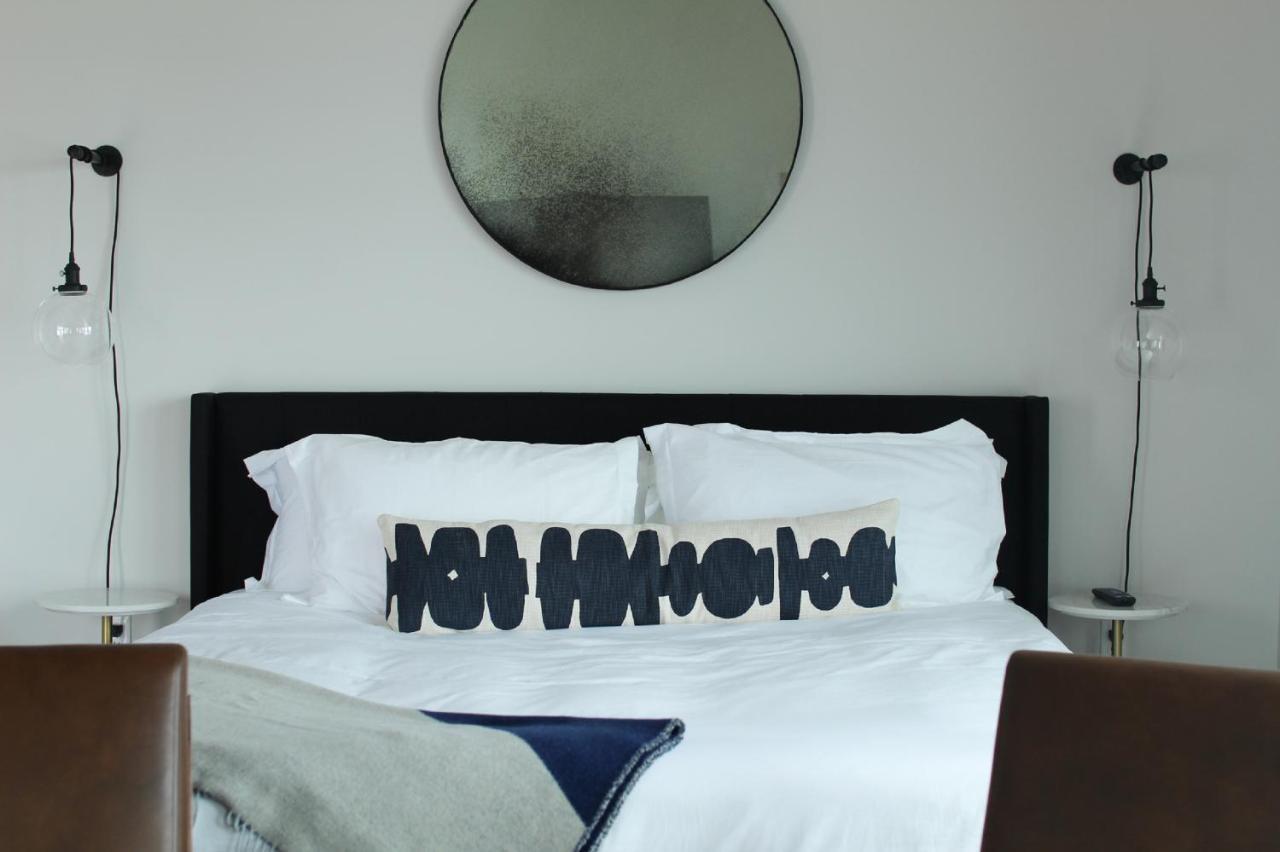 Bowline Hotel Астория Екстериор снимка