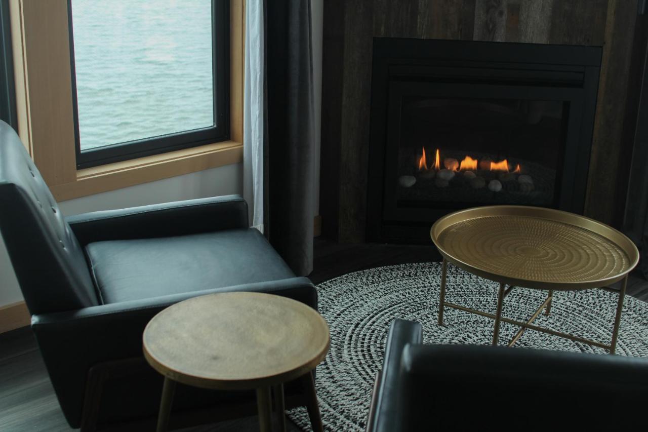 Bowline Hotel Астория Екстериор снимка
