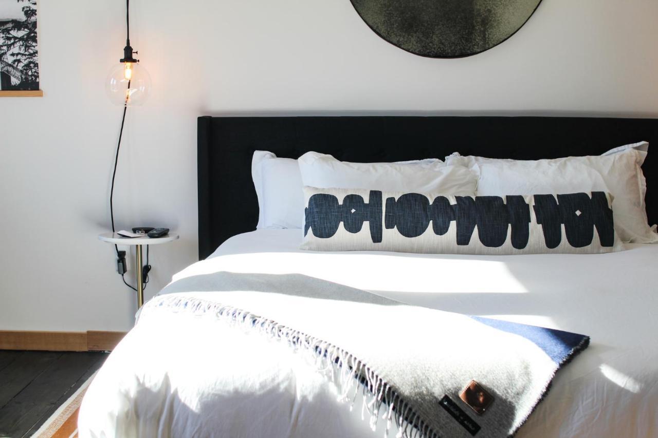 Bowline Hotel Астория Екстериор снимка