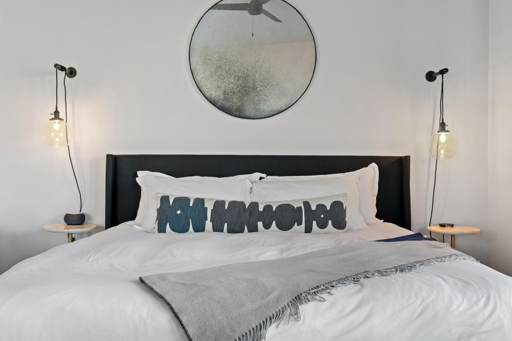 Bowline Hotel Астория Екстериор снимка